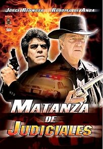 Watch Matanza de judiciales