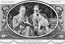 Watch Monty Works the Wires