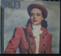 Watch Mujer