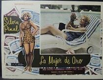 Watch La mujer de oro