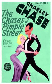 Watch The Chases of Pimple Street (Short 1934)