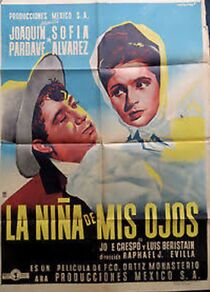 Watch La niña de mis ojos