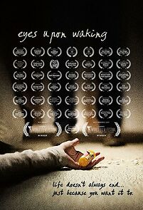 Watch Eyes Upon Waking