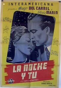 Watch La noche y tú