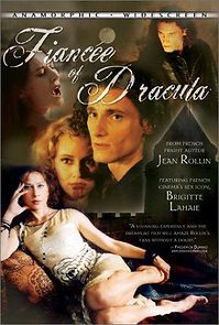 Watch Dracula's Fiancee