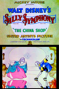 Watch The China Shop (Short 1934)