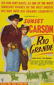 Watch Rio Grande