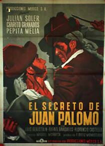 Watch El secreto de Juan Palomo