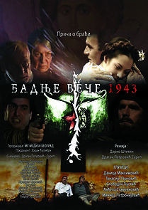 Watch Badnje vece 1943