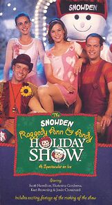 Watch The Snowden, Raggedy Ann and Andy Holiday Show (TV Special 1998)