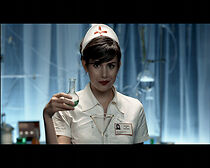 Watch J'attendrai (Short 2009)