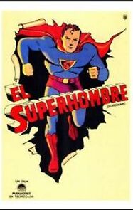 Watch El superhombre