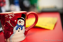 Watch Christmas Mugs (Short 2012)