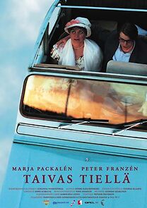 Watch Taivas tiellä (Short 2000)