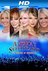 Watch America's Sweethearts Queens of Nashville