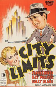 Watch City Limits