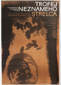 Watch Trofej neznámeho strelca