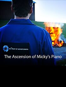 Watch The Ascension of Micky's Piano (Short 2009)