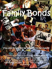 Watch Family Bonds