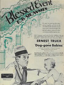 Watch Dog-gone Babies (Short 1934)