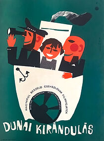 Watch Vylet po Dunaji