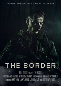 Watch The Border (Short 2016)
