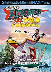 Watch Adventures in Wild California (Short 2000)