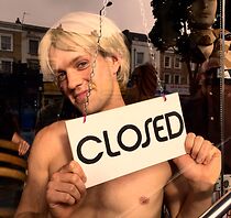 Watch Trouser Bar (Short 2016)