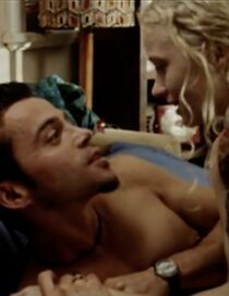 Watch A Wreck, a Tangle