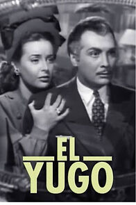 Watch Encadenada (El yugo)