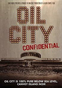 Watch Oil City Confidential