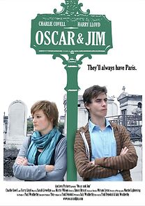 Watch Oscar & Jim (Short 2009)