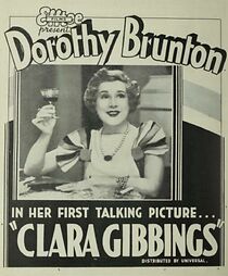 Watch Clara Gibbings