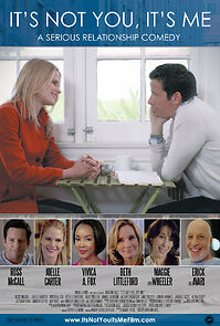 Watch It's Not You, It's Me