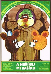 Watch A neríkej mi Vasíku (Short 1972)