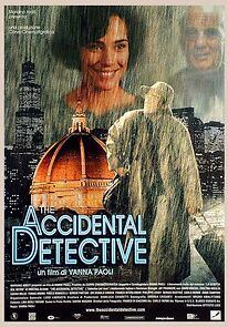 Watch The Accidental Detective