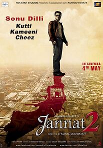 Watch Jannat 2