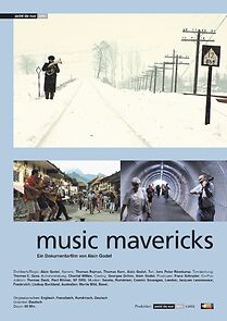 Watch Music Mavericks