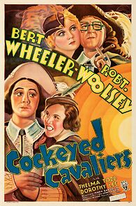Watch Cockeyed Cavaliers