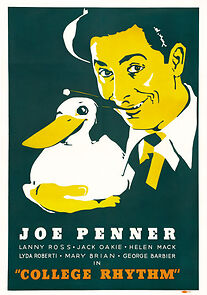 Watch College Rhythm