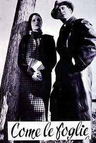 Watch Like the Leaves