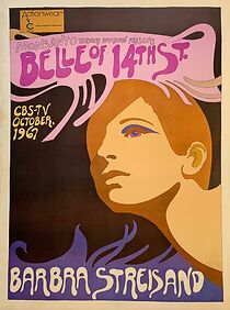 Watch The Belle of 14th Street (TV Special 1967)