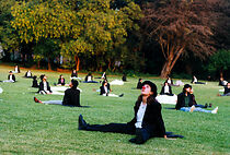 Watch Trilhos (Short 1994)