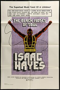 Watch The Black Moses of Soul