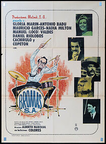 Watch Bromas, S.A.