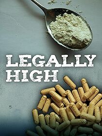 Watch Legally High