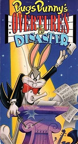 Watch Bugs Bunny's Overtures to Disaster