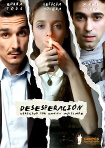 Watch Desesperación (Short 2008)