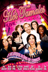 Watch Hot Tamales Live Kiki Melendez Presents (TV Special 2010)