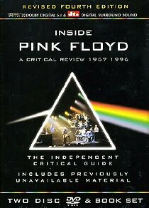 Watch Inside Pink Floyd: A Critical Review 1975-1996